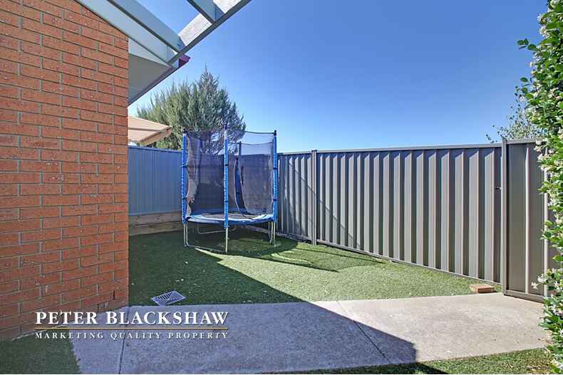 Lot 1/1/11 Tarra Place Ngunnawal Lot 1/1/11 Tarra Place Ngunnawal