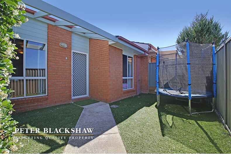 Lot 1/1/11 Tarra Place Ngunnawal Lot 1/1/11 Tarra Place Ngunnawal