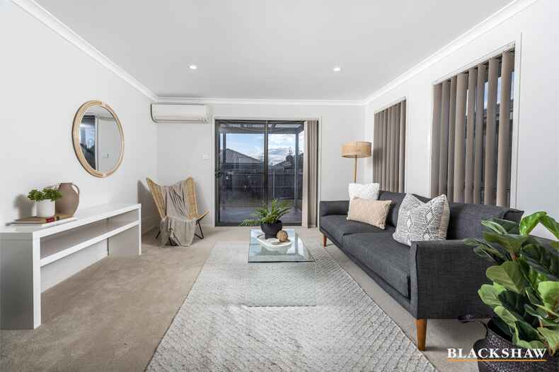 33 Rowland Street Macgregor