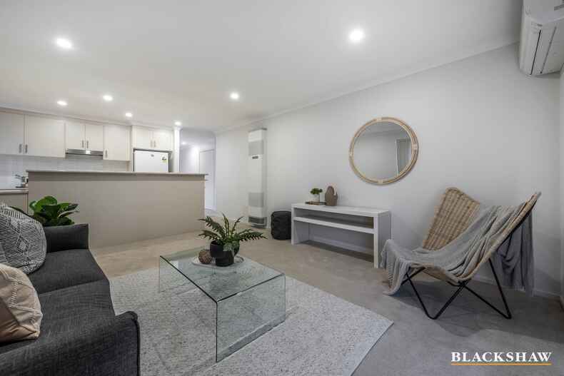 33 Rowland Street Macgregor