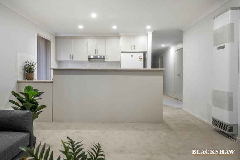 33 Rowland Street Macgregor