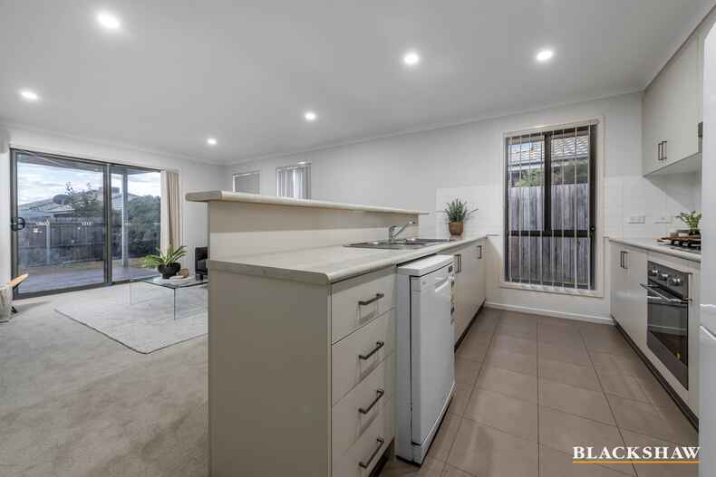 33 Rowland Street Macgregor