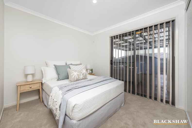 33 Rowland Street Macgregor