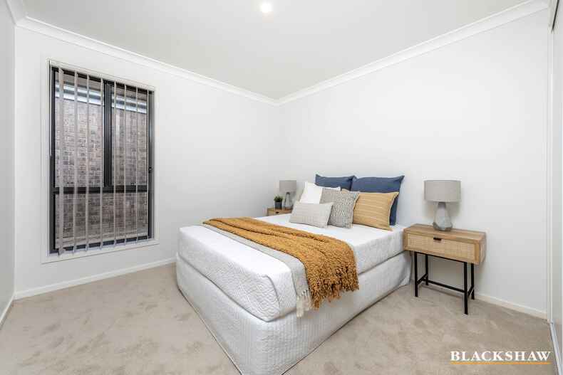 33 Rowland Street Macgregor