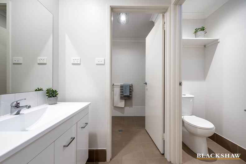 33 Rowland Street Macgregor