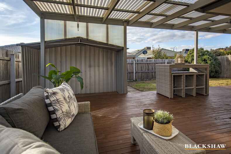 33 Rowland Street Macgregor