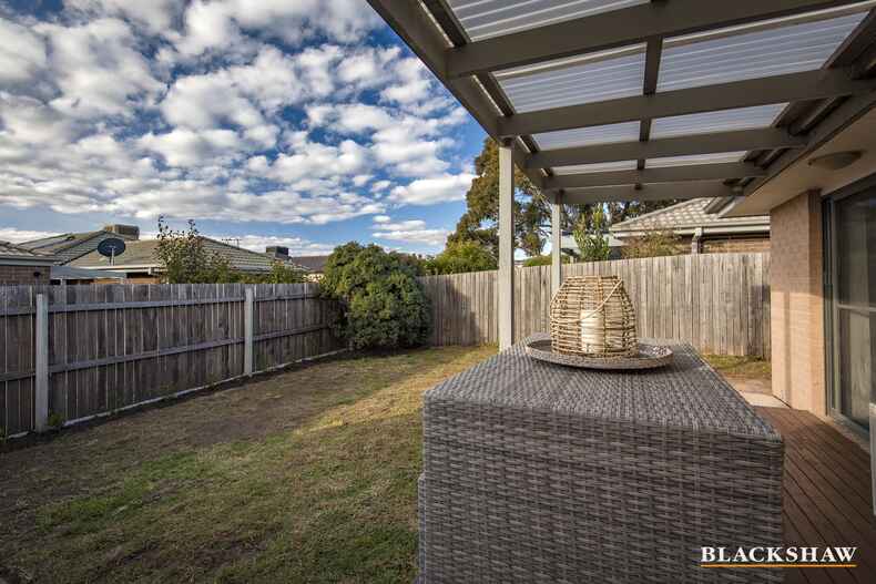 33 Rowland Street Macgregor