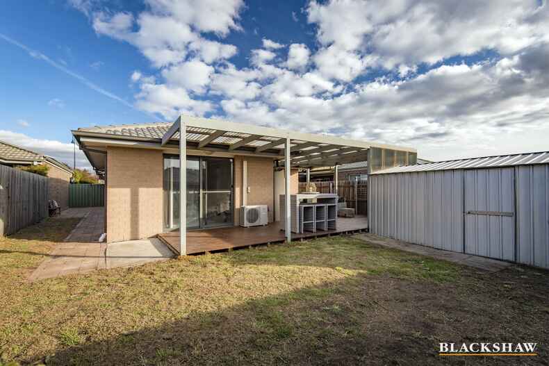 33 Rowland Street Macgregor