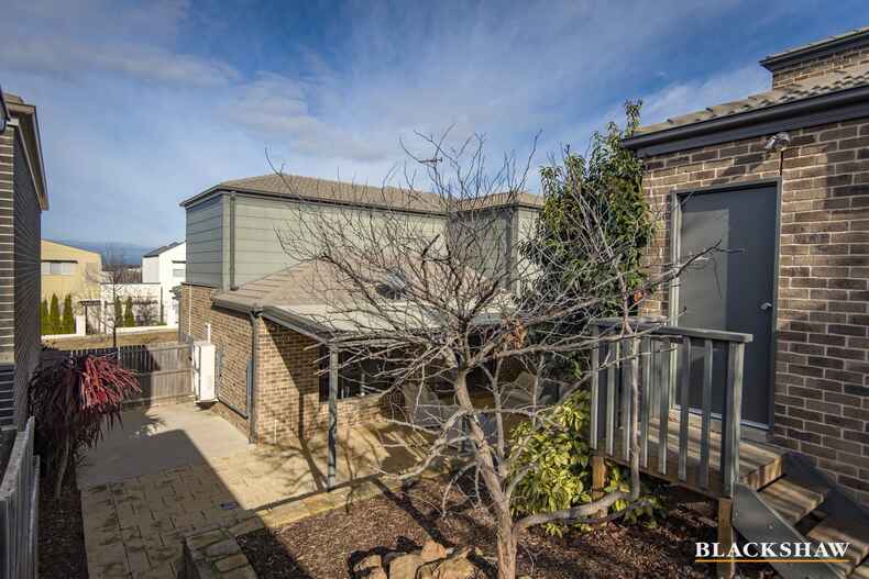 4 Abdullah Street Bonner 4 Abdullah Street Bonner