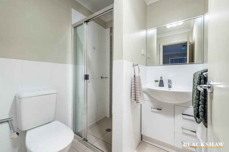 4 Abdullah Street Bonner 4 Abdullah Street Bonner