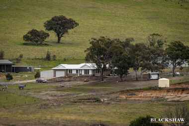 116 Mulwaree Street Tarago