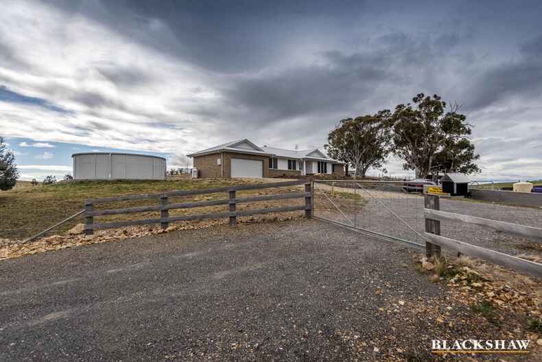 116 Mulwaree Street Tarago 116 Mulwaree Street Tarago