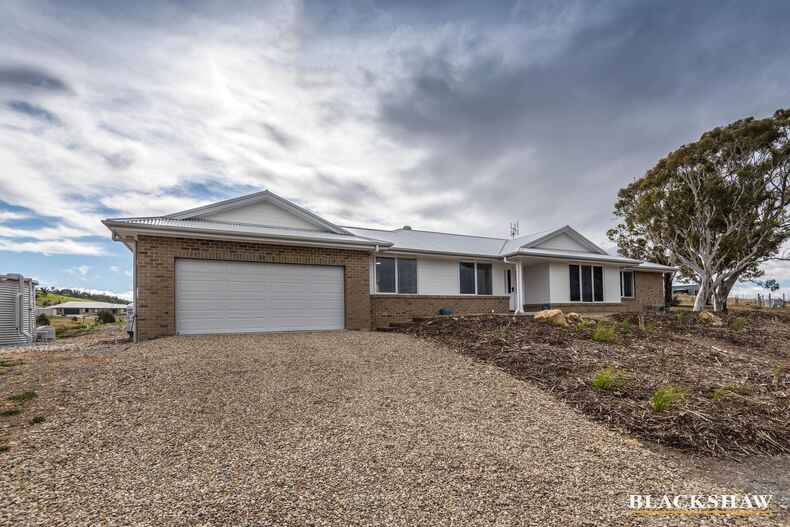 116 Mulwaree Street Tarago 116 Mulwaree Street Tarago