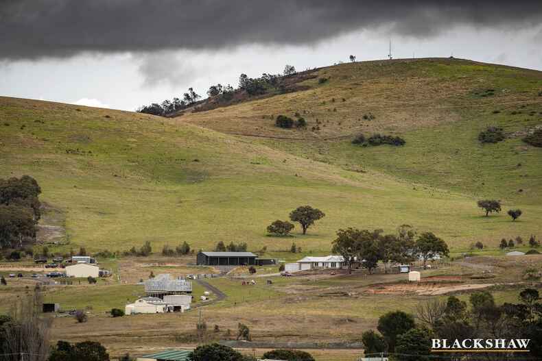 116 Mulwaree Street Tarago 116 Mulwaree Street Tarago