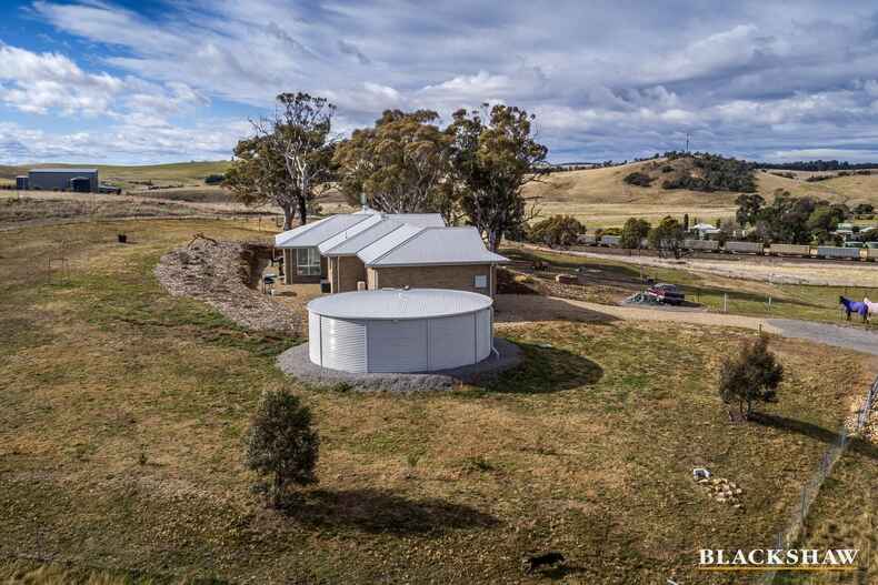 116 Mulwaree Street Tarago 116 Mulwaree Street Tarago