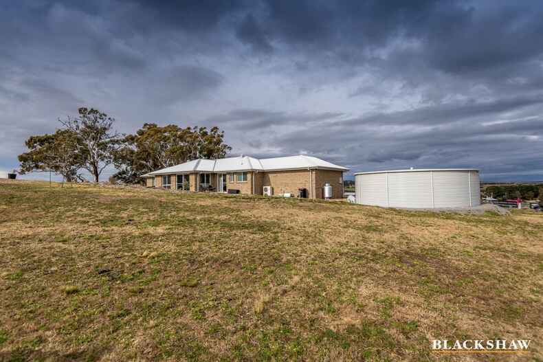 116 Mulwaree Street Tarago 116 Mulwaree Street Tarago