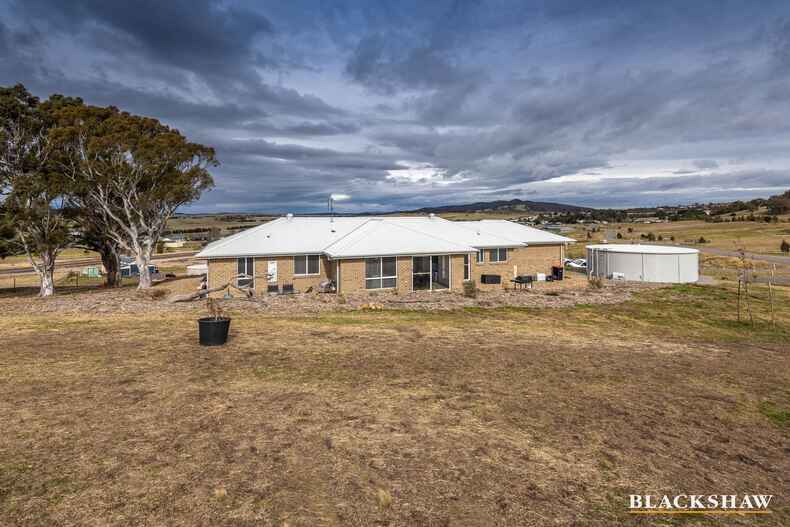 116 Mulwaree Street Tarago 116 Mulwaree Street Tarago