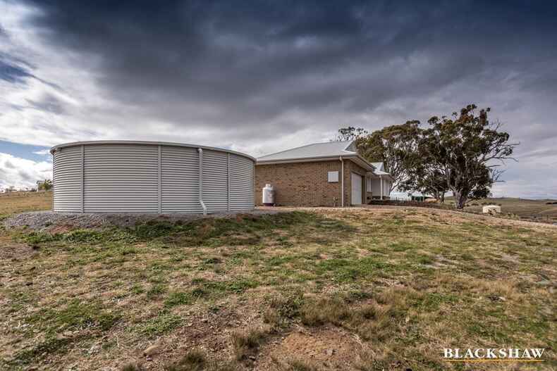 116 Mulwaree Street Tarago 116 Mulwaree Street Tarago
