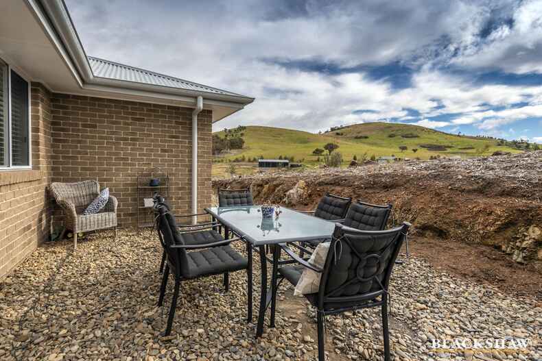 116 Mulwaree Street Tarago 116 Mulwaree Street Tarago