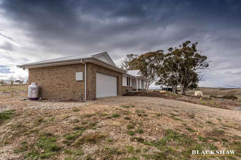116 Mulwaree Street Tarago 116 Mulwaree Street Tarago
