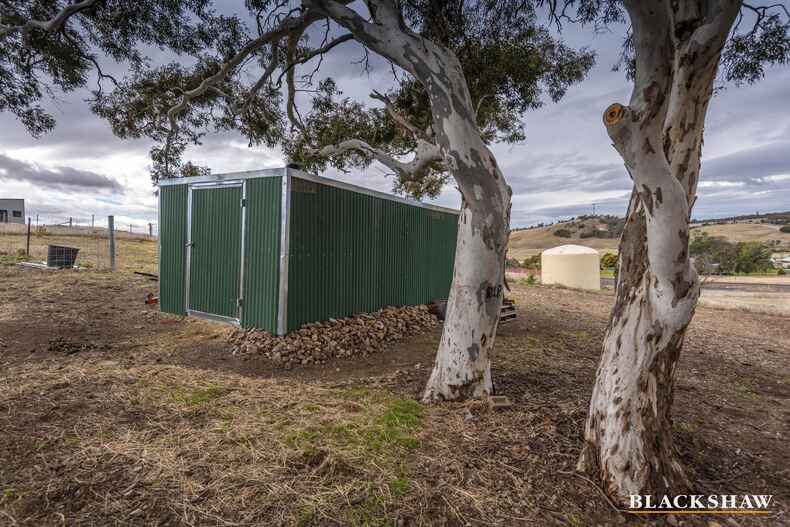 116 Mulwaree Street Tarago 116 Mulwaree Street Tarago