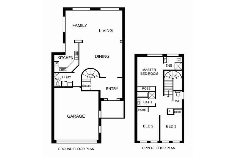 Lot 30/14/5 Lampard Circuit Bruce Lot 30/14/5 Lampard Circuit Bruce