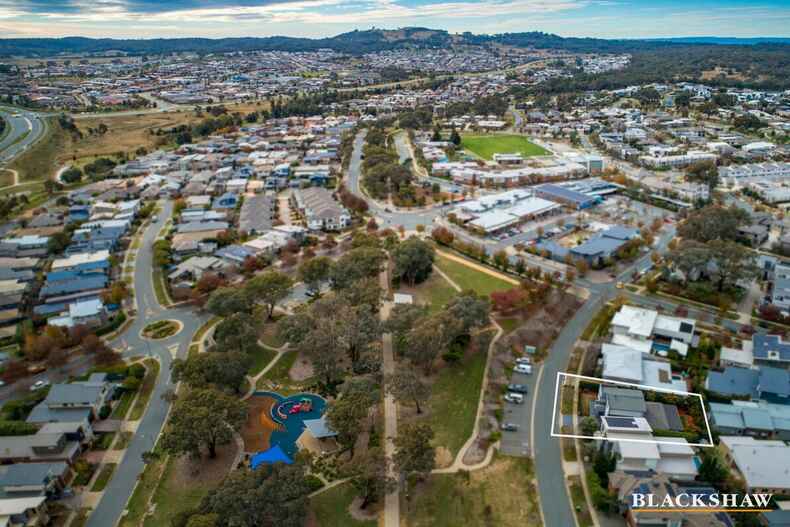 5 Ray Ellis Crescent Forde 5 Ray Ellis Crescent Forde