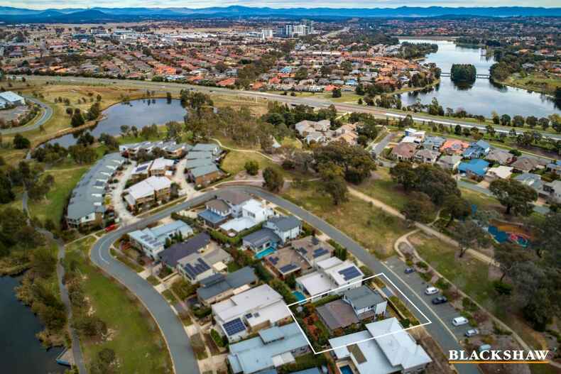 5 Ray Ellis Crescent Forde 5 Ray Ellis Crescent Forde
