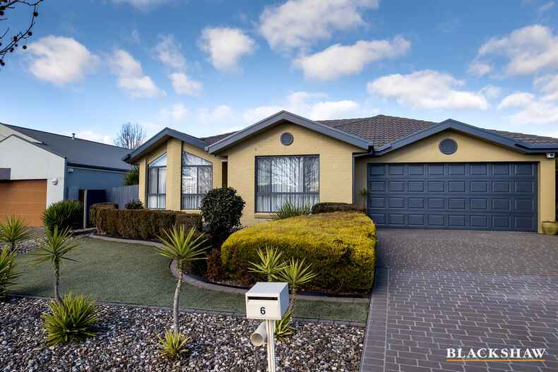 6 Branson Street Dunlop 6 Branson Street Dunlop