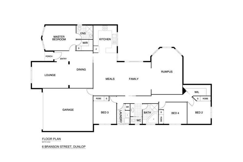 6 Branson Street Dunlop 6 Branson Street Dunlop