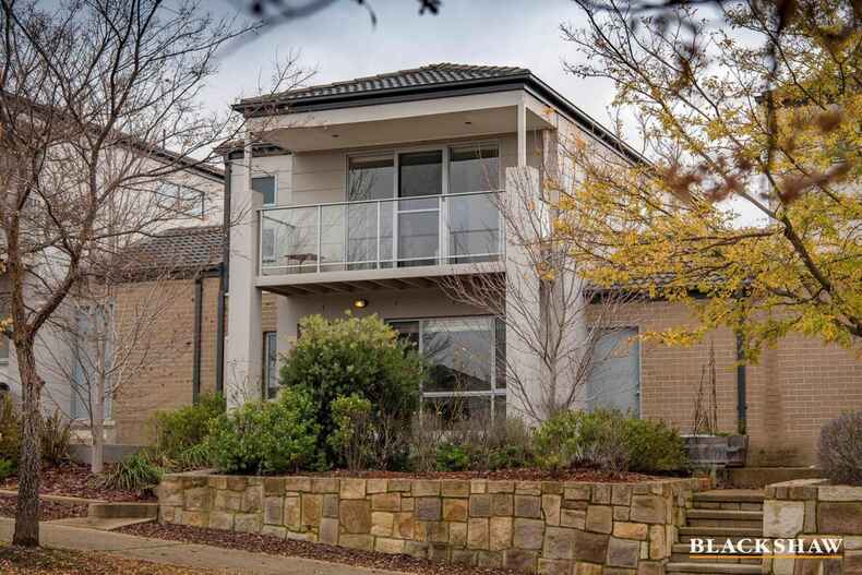 2/29 Muriel Stewart Circuit Bonner