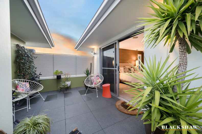 24B Hampton Circuit Yarralumla 24B Hampton Circuit Yarralumla