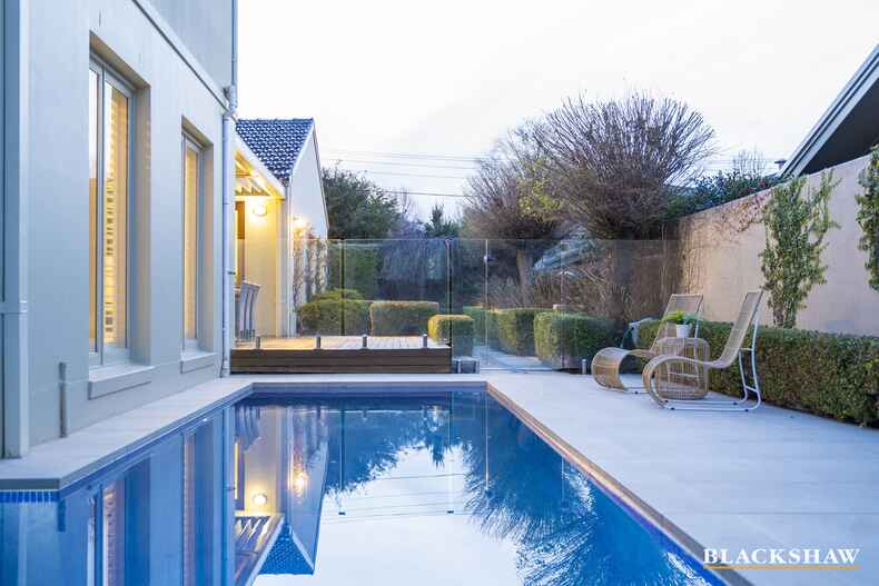 23 Newman Street Yarralumla 23 Newman Street Yarralumla