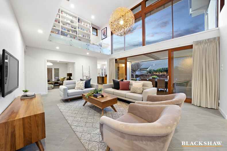 23 Newman Street Yarralumla 23 Newman Street Yarralumla