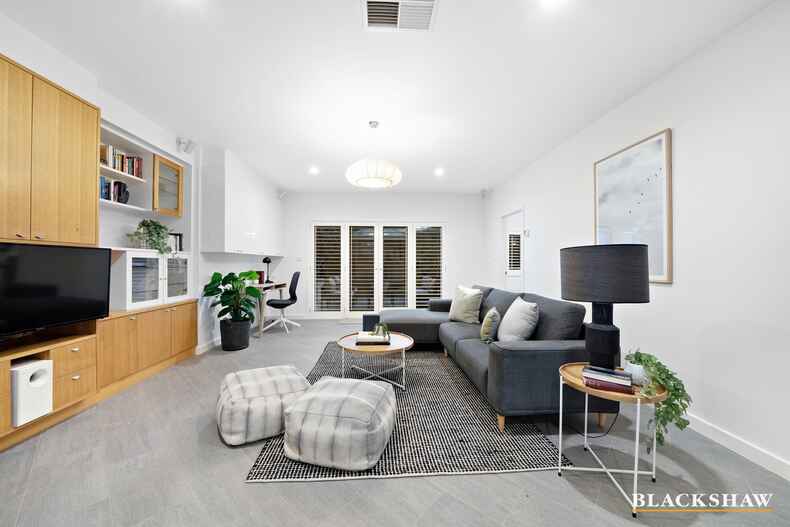 23 Newman Street Yarralumla 23 Newman Street Yarralumla