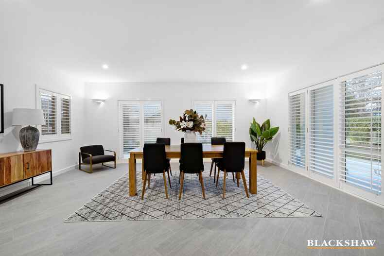 23 Newman Street Yarralumla 23 Newman Street Yarralumla