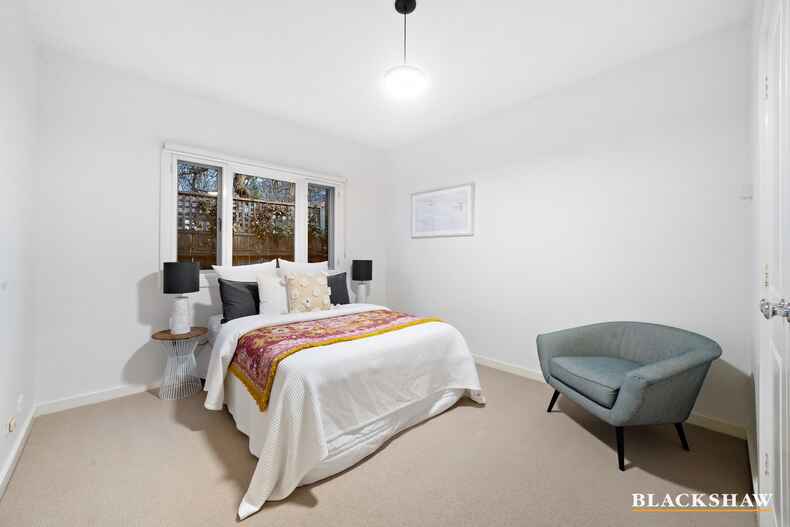 23 Newman Street Yarralumla 23 Newman Street Yarralumla