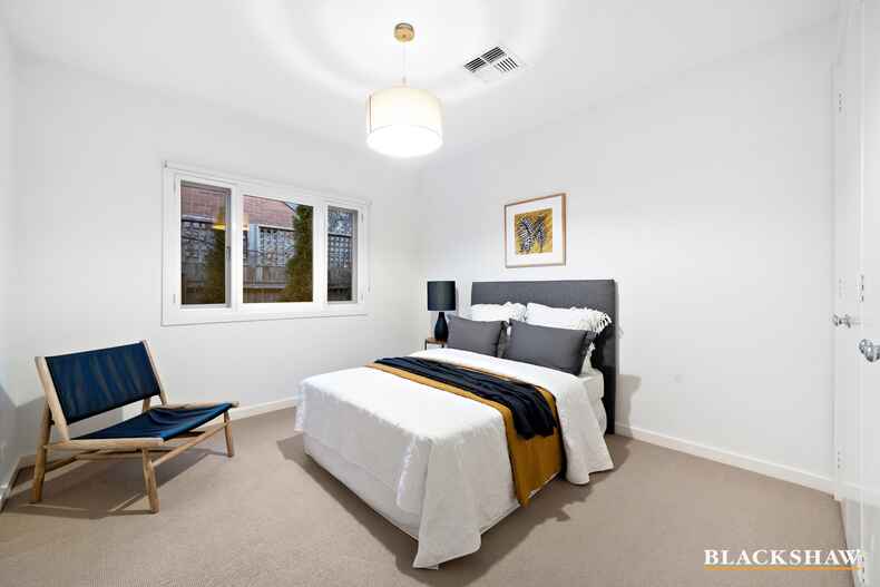 23 Newman Street Yarralumla 23 Newman Street Yarralumla