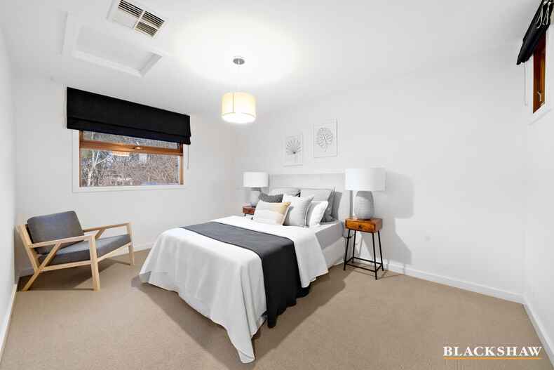 23 Newman Street Yarralumla 23 Newman Street Yarralumla