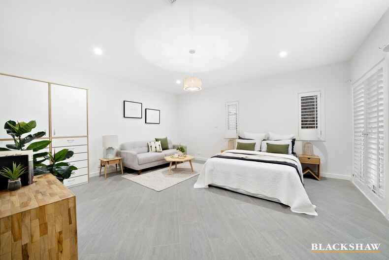 23 Newman Street Yarralumla 23 Newman Street Yarralumla