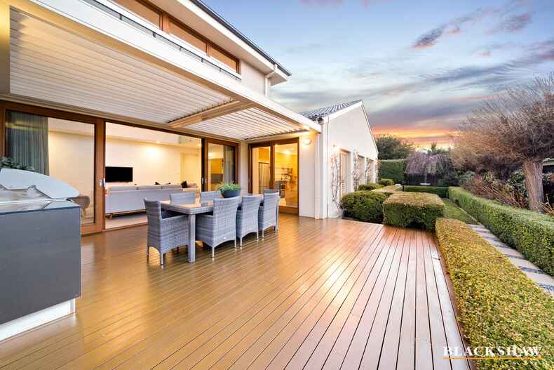 23 Newman Street Yarralumla 23 Newman Street Yarralumla