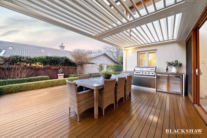 23 Newman Street Yarralumla 23 Newman Street Yarralumla