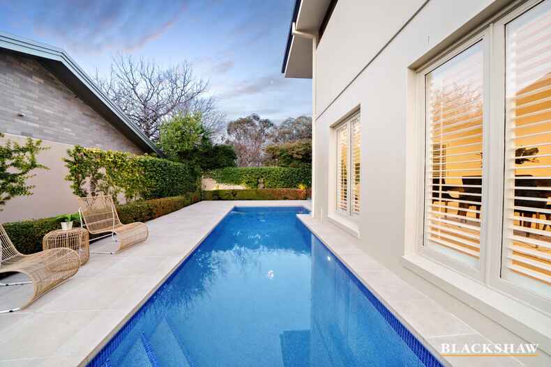 23 Newman Street Yarralumla 23 Newman Street Yarralumla