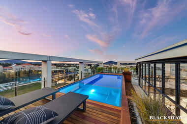 27/11 Sydney Avenue Barton