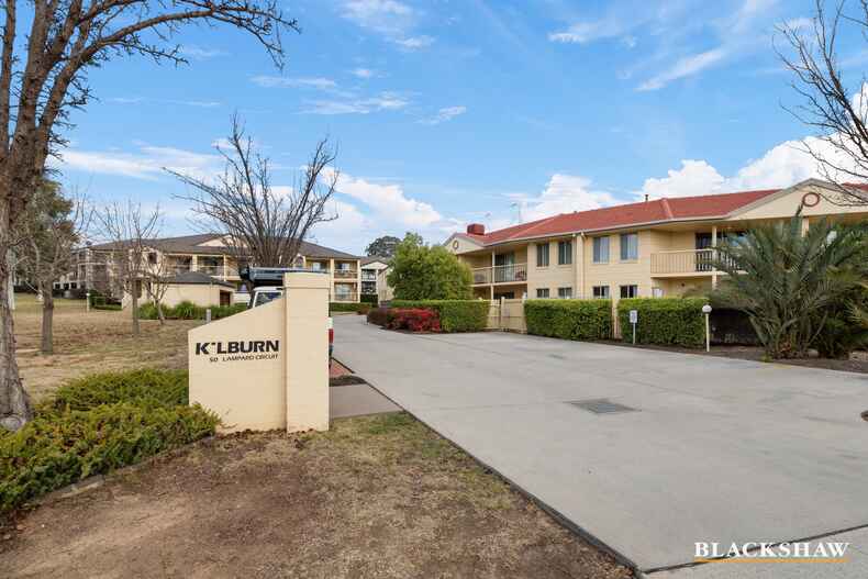 33/50 Lampard Circuit Bruce 33/50 Lampard Circuit Bruce