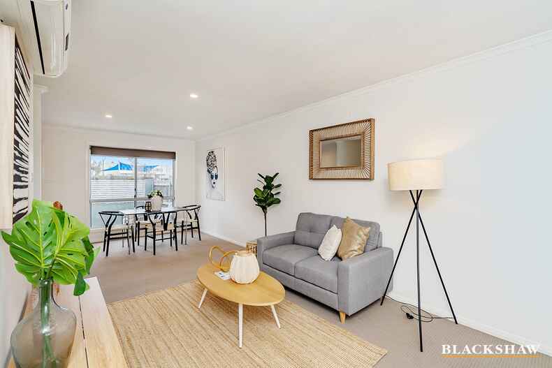 25/15 Andersch Street Casey 25/15 Andersch Street Casey