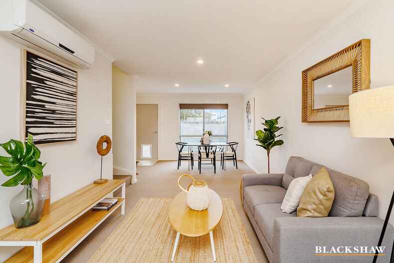 25/15 Andersch Street Casey 25/15 Andersch Street Casey