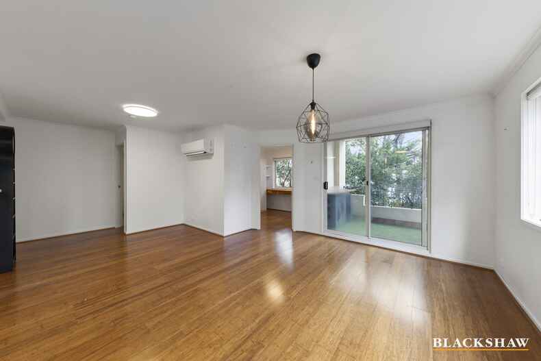 3/60 Henty Street Braddon 3/60 Henty Street Braddon