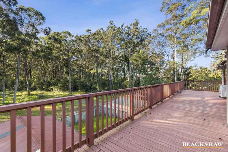 11 Connells Close Mossy Point 11 Connells Close Mossy Point