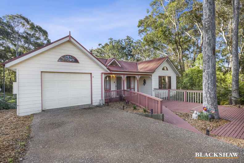 11 Connells Close Mossy Point 11 Connells Close Mossy Point
